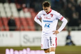 Le passage d'Anton Miranchuk au FC Sion ne laissera pas des souvenirs impérissables aux suiveurs du club valaisan.